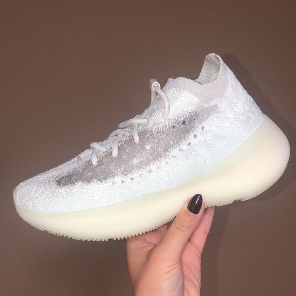 Yeezy 380 Calcite